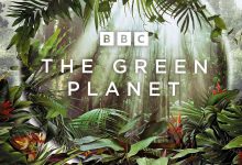 绿色星球 The Green Planet (2022)
