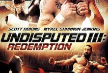 终极斗士3：赎罪 Undisputed III: Redemption (2010)
