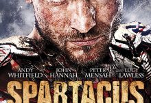 斯巴达克斯：血与沙 第一季 Spartacus: Blood and Sand Season 1 (2010)
