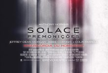 通灵神探 Solace (2015)