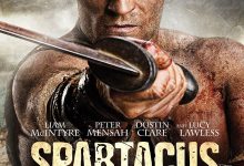 斯巴达克斯：复仇 第二季 Spartacus: Vengeance Season 2 (2012)