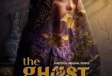 彼岸之嫁 The Ghost Bride (2020)