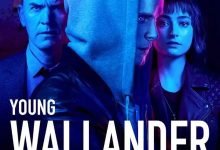 青年维兰德 第二季 Young Wallander Season 2 (2022)