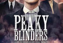 浴血黑帮 第二季 Peaky Blinders Season 2 (2014)