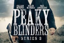 浴血黑帮 第三季 Peaky Blinders Season 3 (2016)