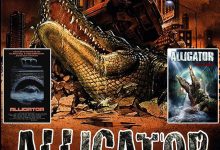 大鳄鱼 Alligator (1980)