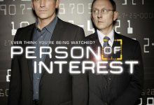 疑犯追踪 第二季 Person of Interest (2012)
