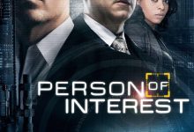 疑犯追踪 第三季 Person of Interest (2013)