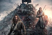 维京传奇：英灵神殿 第一季 Vikings: Valhalla Season 1 (2022)