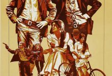 虎豹小霸王 Butch Cassidy and the Sundance Kid (1969)