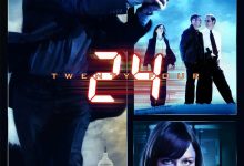 24小时 第七季 24 Season 7 (2009)