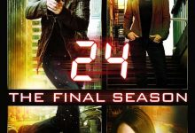 24小时 第八季 24 Season 8 (2010)