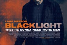 黑金营救 Blacklight (2022)