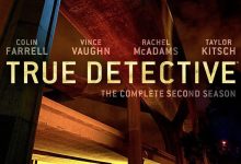 真探 第二季 True Detective Season 2 (2015)