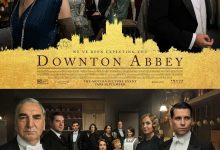 唐顿庄园 Downton Abbey (2019)