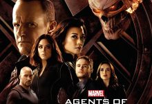 神盾局特工 第四季 Agents of S.H.I.E.L.D. Season 4 (2016)