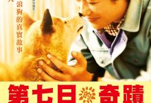 向日葵与幼犬的7天 ひまわりと子犬の7日間 (2013)