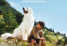 灵犬雪莉：冒险再出发 Belle et Sébastien : l’aventure continue (2015)