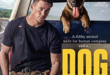 忠犬 Dog (2022)