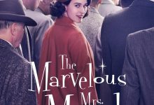 了不起的麦瑟尔夫人 第一季 The Marvelous Mrs. Maisel Season 1 (2017)