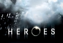 英雄 第一季 Heroes Season 1 (2006)