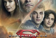 超人和露易丝 第一季 Superman & Lois Season 1 (2021)