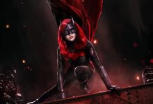蝙蝠女侠 第一季 Batwoman Season 1 (2019)