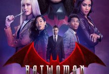 蝙蝠女侠 第二季 Batwoman Season 2 (2021)