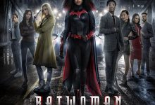蝙蝠女侠 第三季 Batwoman Season 3 (2021)