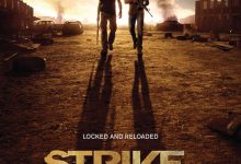 反击 第三季 Strike Back Season 3 (2012)