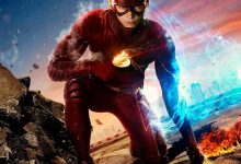 闪电侠 第二季 The Flash Season 2 (2015)