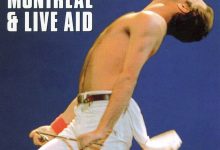 皇后乐队蒙特利尔现场演唱会 Queen Rock Montreal & Live Aid (2007)