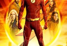 闪电侠 第七季 The Flash Season 7 (2021)