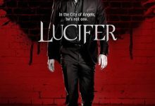 路西法 第二季 Lucifer Season 2 (2016)
