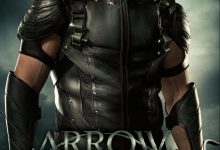 绿箭侠 第四季 Arrow Season 4 (2015)