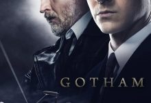 哥谭 第一季 Gotham Season 1 (2014)