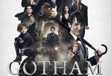 哥谭 第二季 Gotham Season 2 (2015)