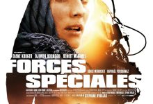 特种部队 Forces spéciales (2011)