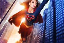 超级少女 第一季 Supergirl Season 1 (2015)