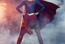 超级少女 第三季 Supergirl Season 3 (2017)