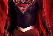 超级少女 第四季 Supergirl (2018)