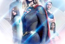 超级少女 第五季 Supergirl Season 5 (2019)