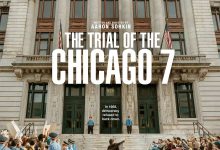芝加哥七君子审判 The Trial of the Chicago 7 (2020)
