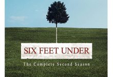 六尺之下 第二季 Six Feet Under Season 2 (2002)