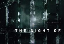 罪夜之奔 The Night Of (2016)