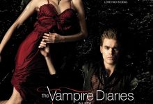 吸血鬼日记 第二季 The Vampire Diaries Season 2 (2010)