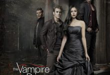 吸血鬼日记 第三季 The Vampire Diaries Season 3 (2011)