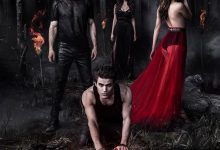 吸血鬼日记 第五季 The Vampire Diaries Season 5 (2013)