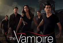 吸血鬼日记 第六季 The Vampire Diaries Season 6 (2014)