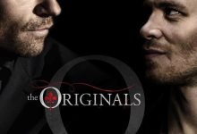 初代吸血鬼 第五季 The Originals (2018)